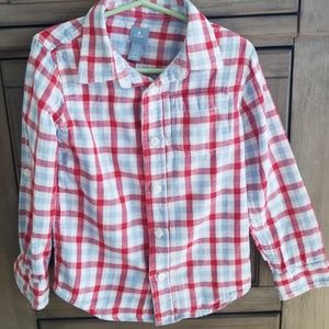 Baby Gap shirt